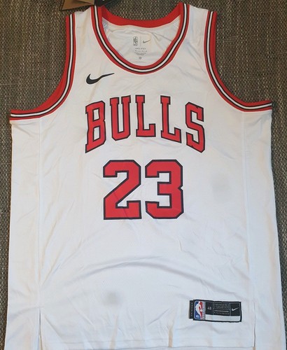 Nba trikot jersey - bulls, #23