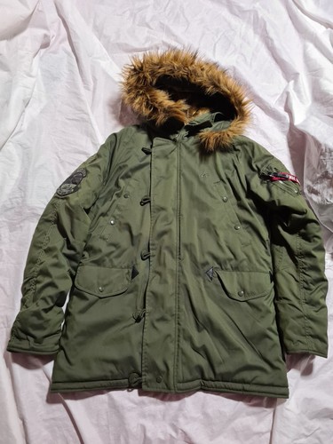 Alpha industries xl - alpha,
