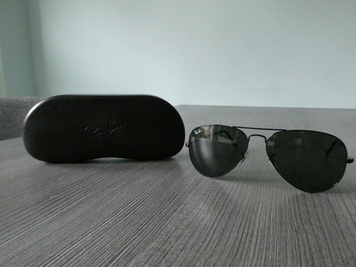 Ray ban sonnenbrille - sonnenbrille, aviator