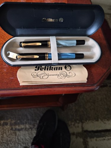 Pelikan set vintage - set, 2