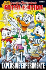 Lustiges Taschenbuch