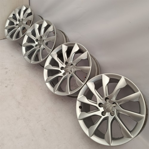 Audi 8t0 zoll 5j et32 - zoll,
