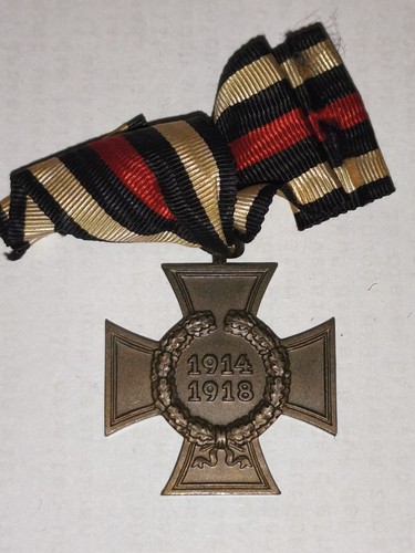 Ehrenkreuz des wk - ehrenkreuz,