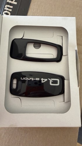 Audi key cover - e-tron, e