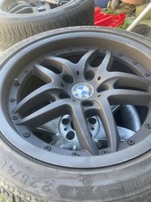 Bmw styling 8x17 20 17 - bmw,