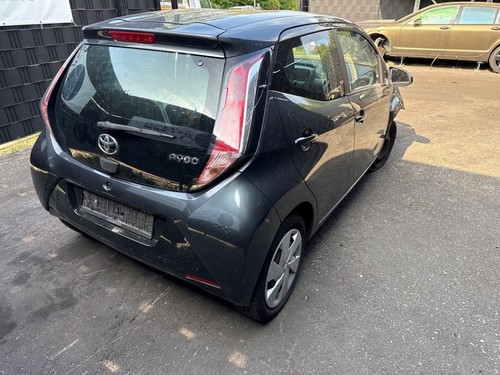 Rücklicht rechts toyota aygo - toyota,