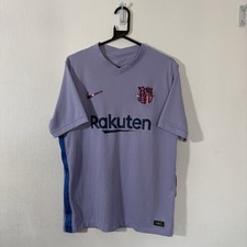 FC Barcelona 2021-22
