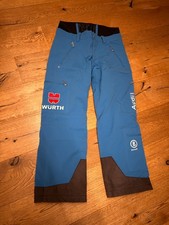 DSV Bogner Skihose Herren, Gr. 50 NEU!