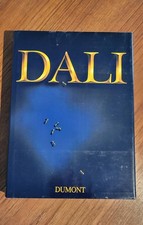 Salvador dalí die eroberung - dalí,,