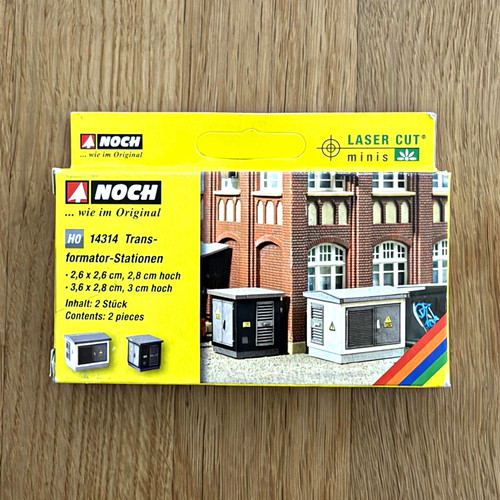 Noch 14314 - noch,
