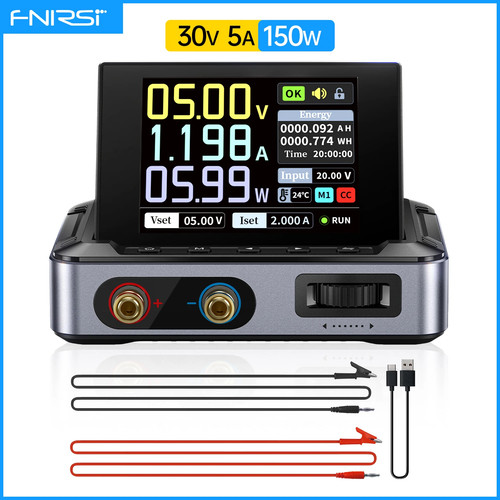 Fnirsi dps 150 - fnirsi, dps-150