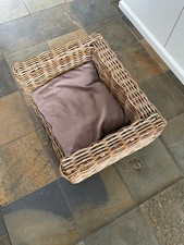 Hunde/Katzen Korb/Sofa solide