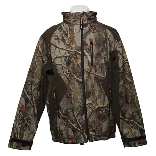 Percussion jagdjacke herren - jagdjacke,,
