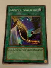 IOC-091 Gryphon`s Feather