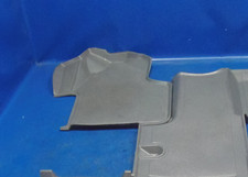 OEM Bodenmatte Fußmatte vorne links Fahrer VW Crafter Mercedes Sprinter W906