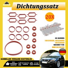 20X Ansaugkrümmer
