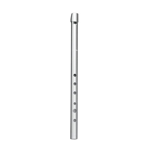 Irish whistle silber tin - irish,