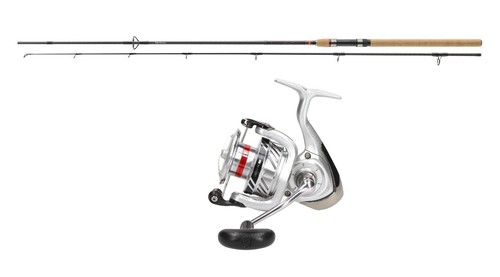 Angelset spinncombo daiwa - angelset,