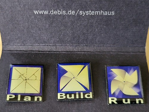 Debis systemhaus daimler - debis,