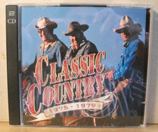 CLASSIC COUNTRY - 1975-1979 -