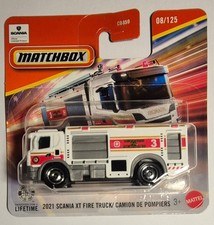 MATCHBOX • 2025 + 2026 •