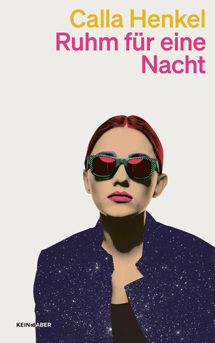 Ruhm für eine nacht - ruhm,