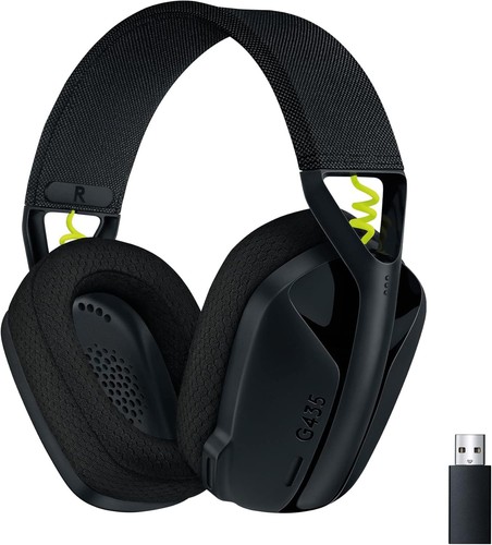 Logitech g435 lightspeed - logitech,