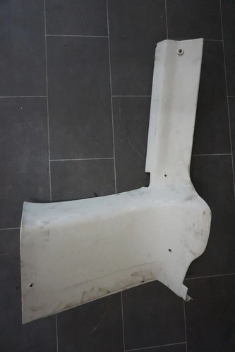 Säulen verkleidung - t4, d-säulen
