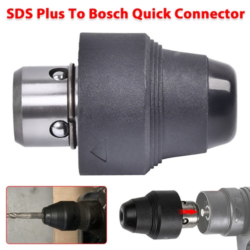 Sds plus bohrfutter für bosch - plus,