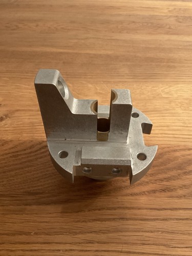 Faema velox termo thermovelox - velox,