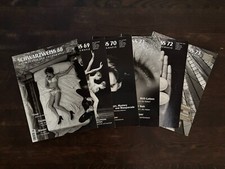 SCHWARZWEISS Das Magazin für