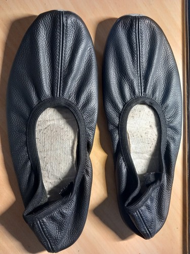 Gymnastikschuhe