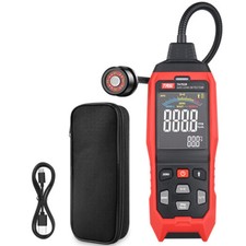 LCD Gaslecksuchgerät