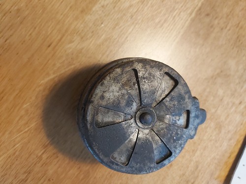 Simson sr2 luftfilter - simson,