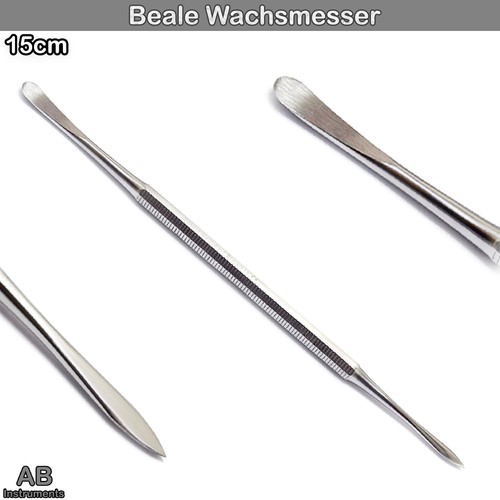 Beale wachs schnitzer - beale,