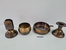 Raucher Set Aschenbecher mit