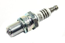 Zündkerze NGK Iridium
