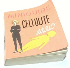 Cellulite Abschied - Jahr 1987