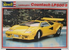 REVELL 7477 Lamborghini