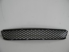 Kühlergrill Smart 452