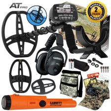 Garrett pro underwater - garrett,