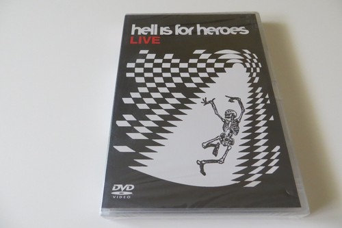 Hell for heroes live - for,