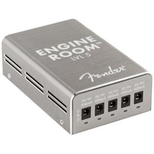 Fender Engine Room LVL5