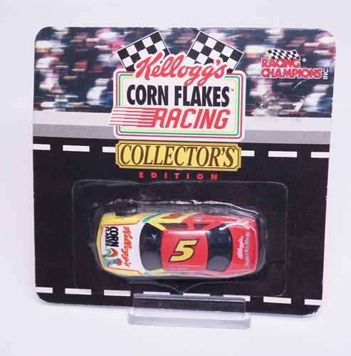 Vintage racing champions - vintage,