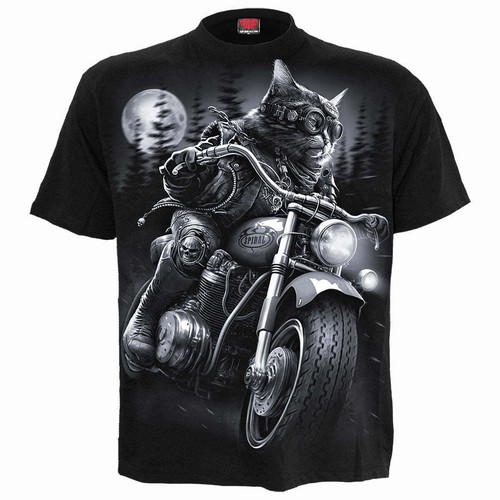 Spiral direct nine lives - spiral,