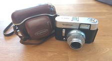 Voigtländer  Vito C Kamera Vintage Sammler