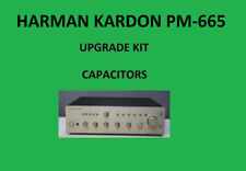 Stereo Verstärker HARMAN