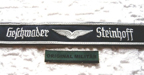 ärmelband luftwaffe - x,