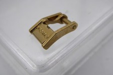 Bulova Vintage Stahlschnalle