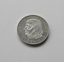 BRD: 5 DM 1964  "JOHANN